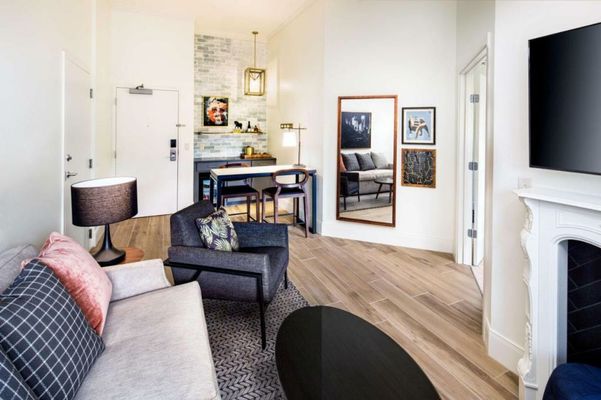 Andaz Savannah, By Hyatt