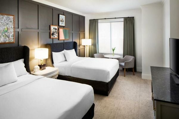 Andaz Savannah, By Hyatt