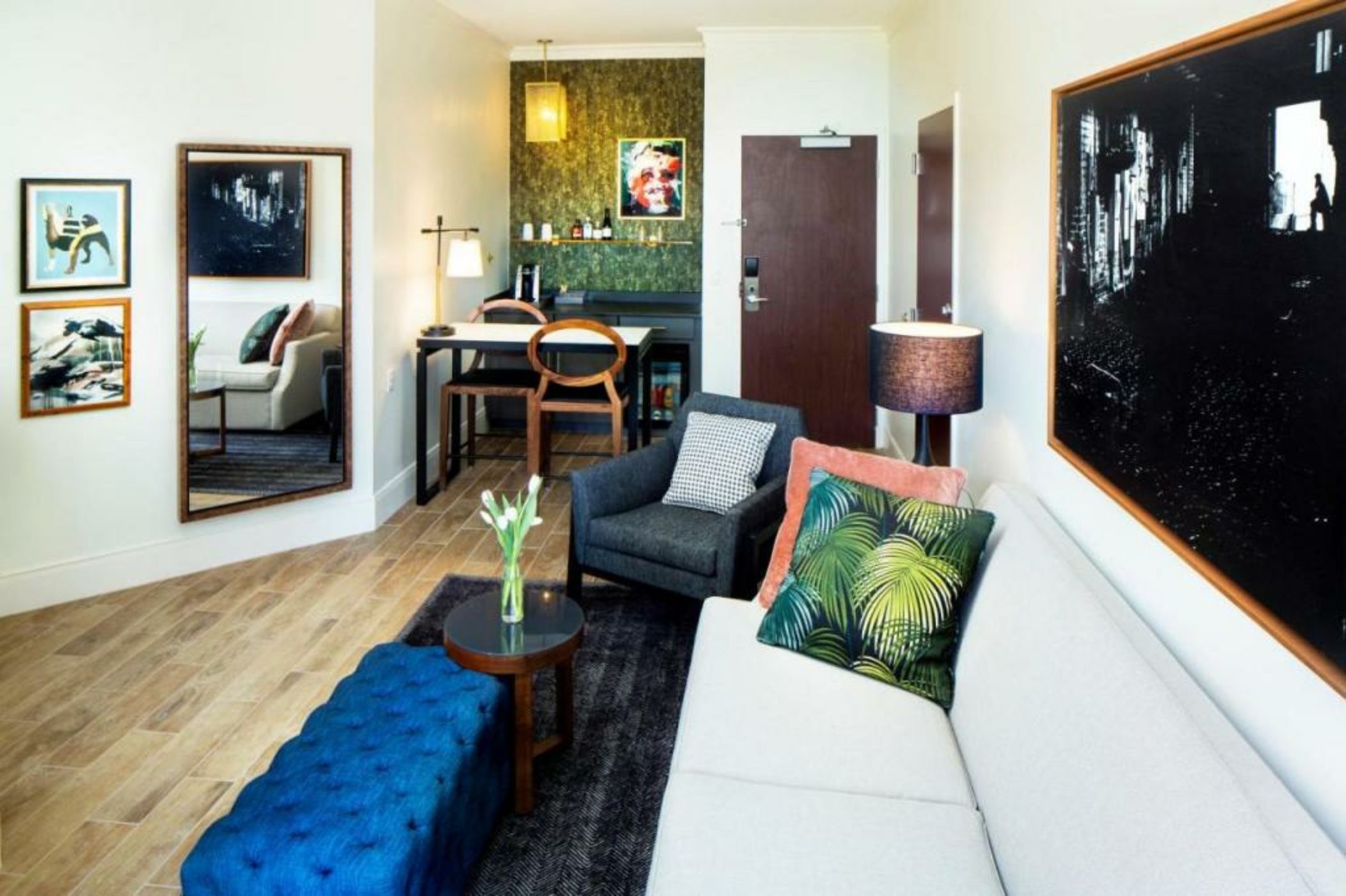 Andaz Savannah, By Hyatt