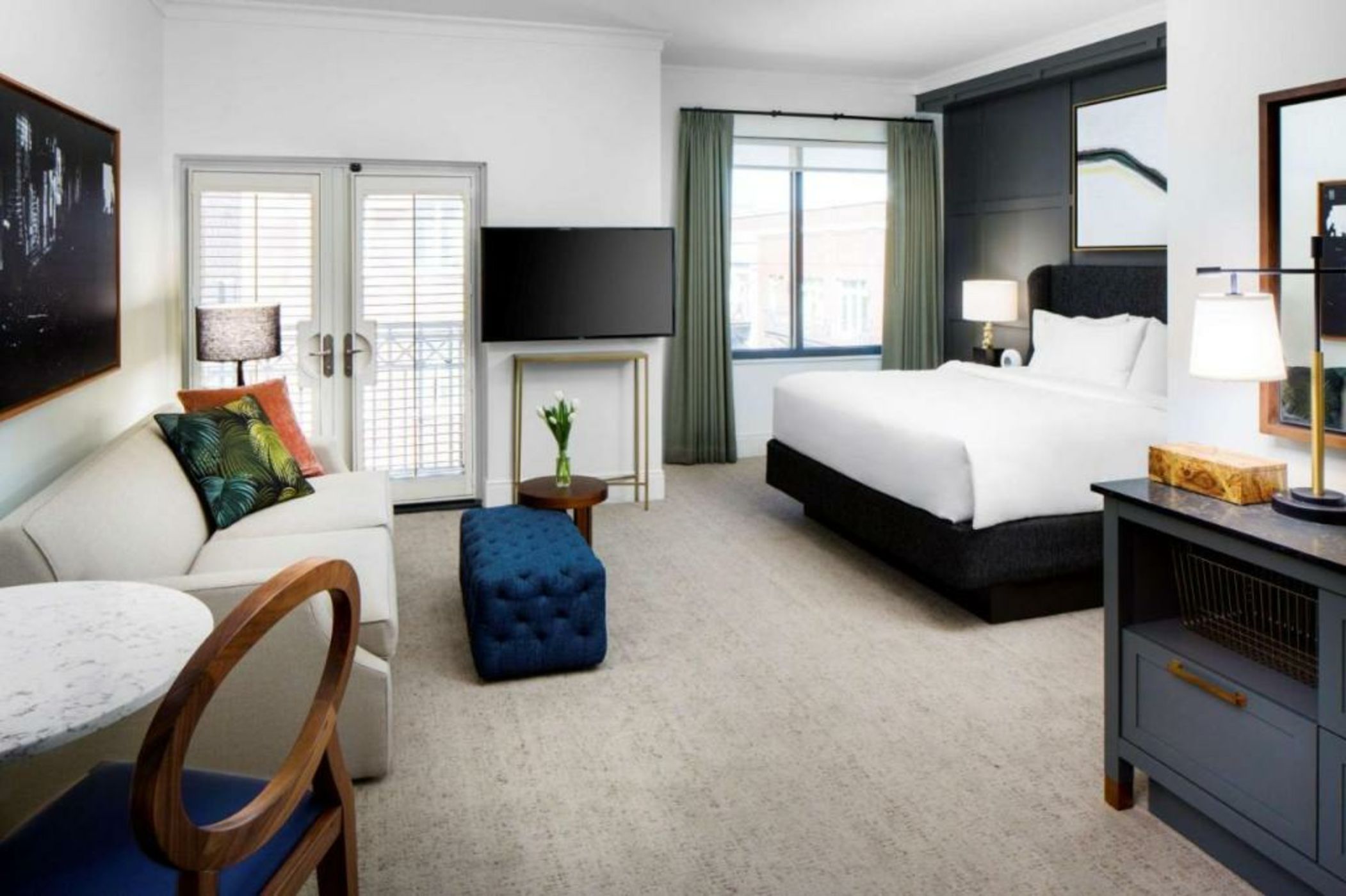 Andaz Savannah, By Hyatt