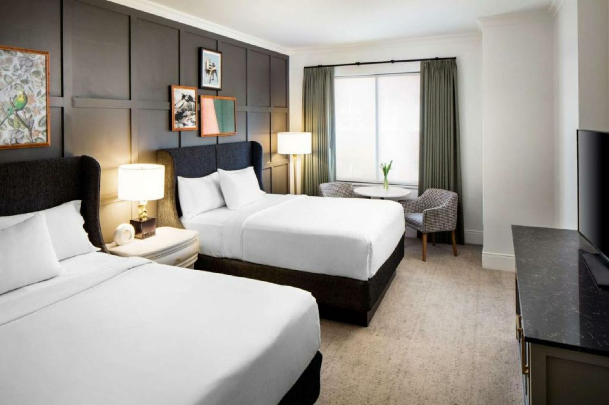Andaz Savannah, By Hyatt