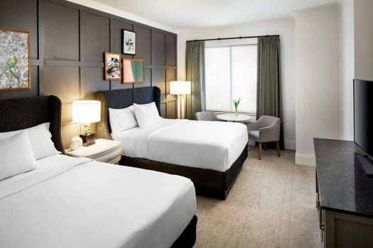 Andaz Savannah, By Hyatt
