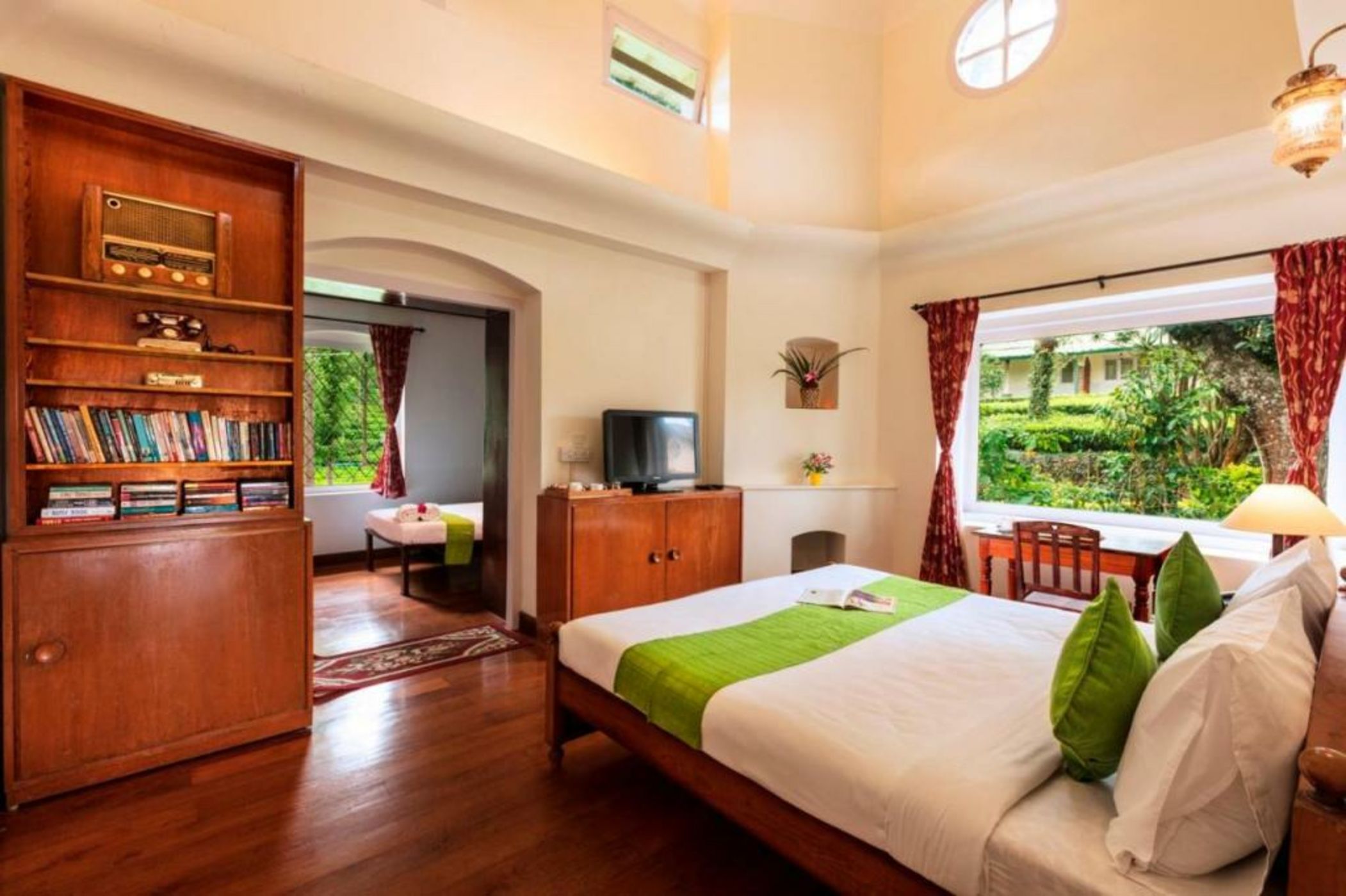 Teanest by Nature Resorts and Stays
