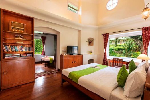 Teanest by Nature Resorts and Stays