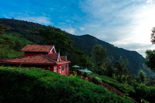 Teanest by Nature Resorts and Stays