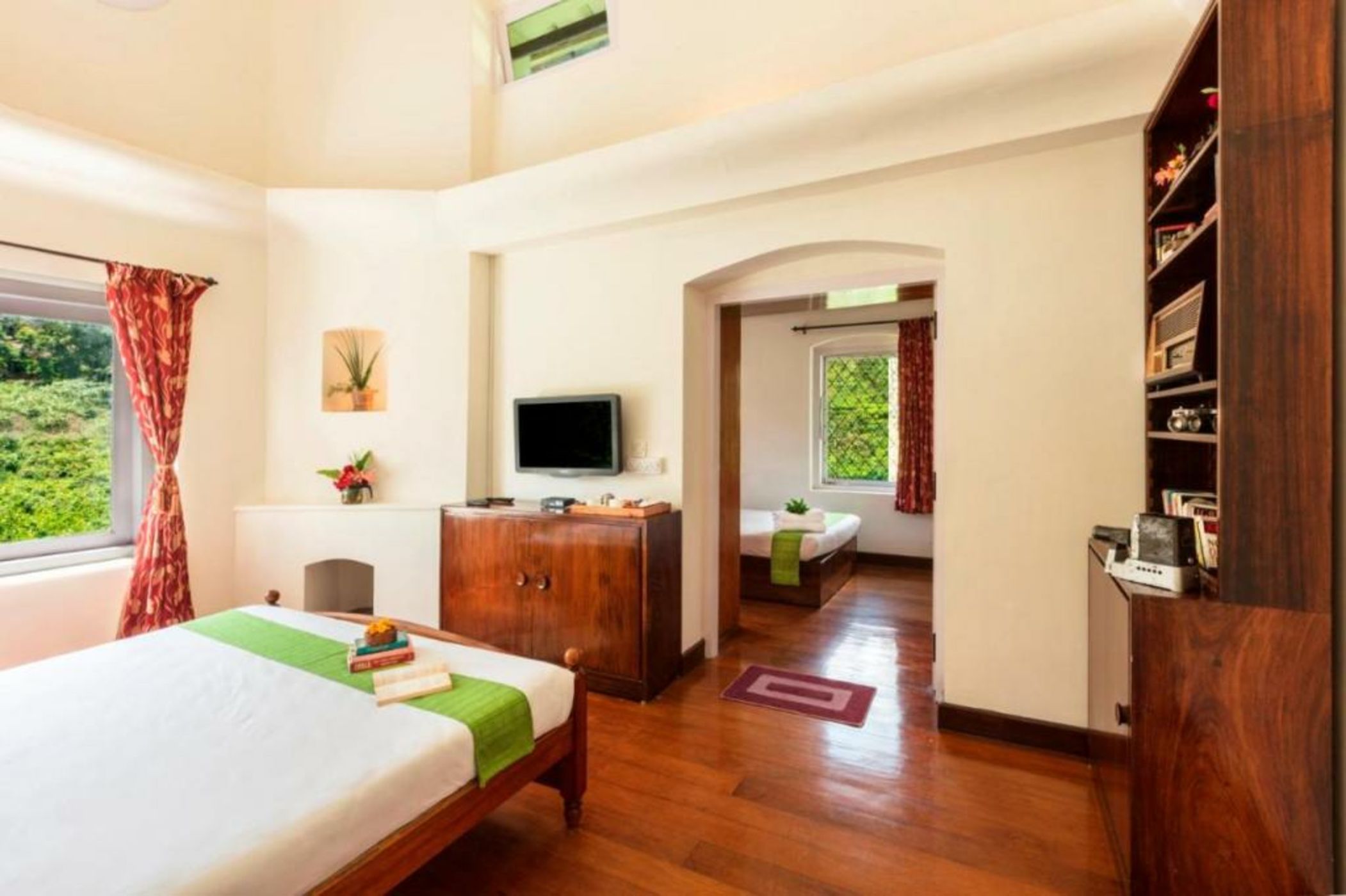 Teanest by Nature Resorts and Stays