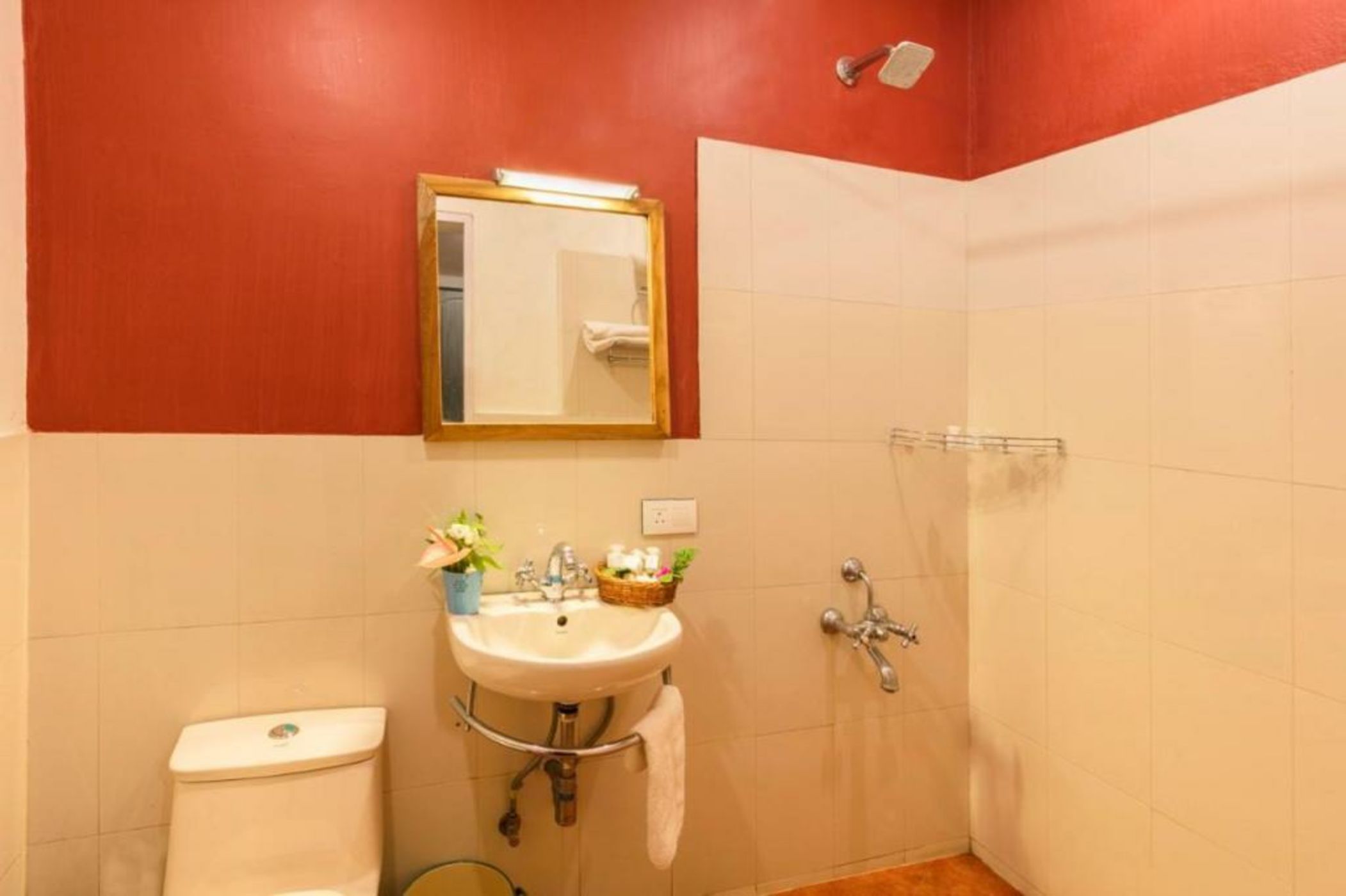 Teanest by Nature Resorts and Stays
