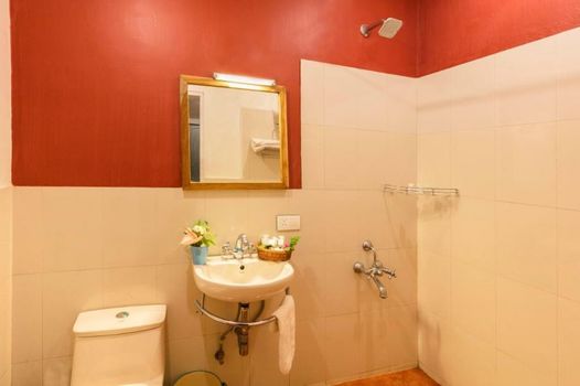 Teanest by Nature Resorts and Stays
