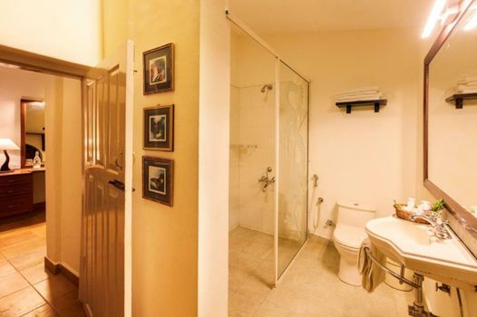 Teanest by Nature Resorts and Stays