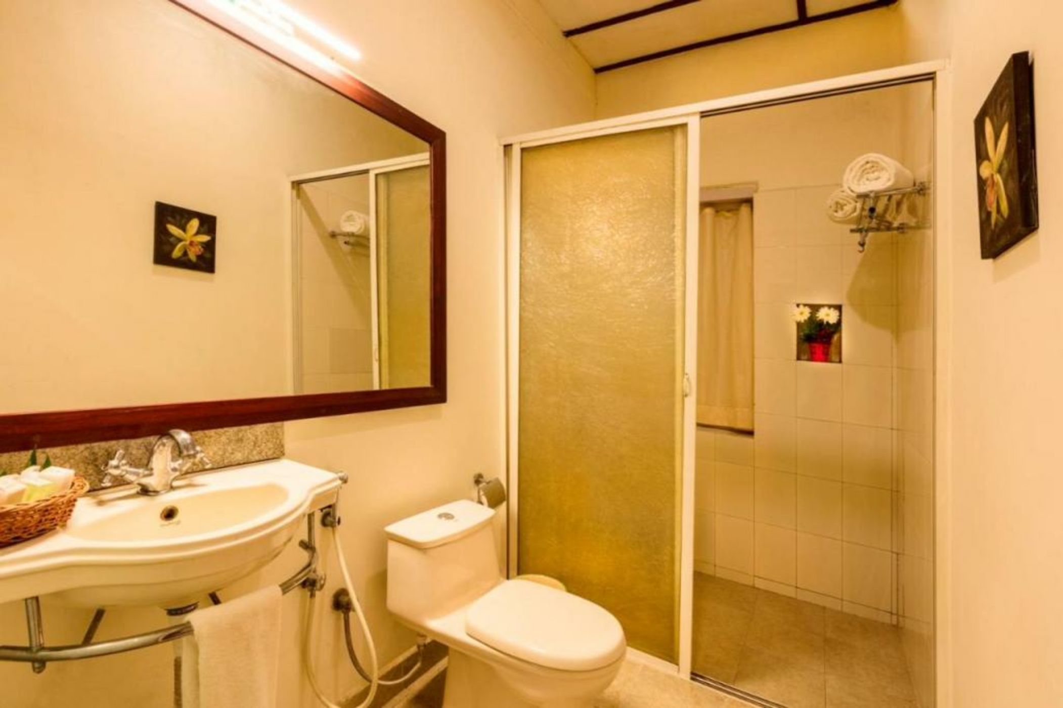 Teanest by Nature Resorts and Stays