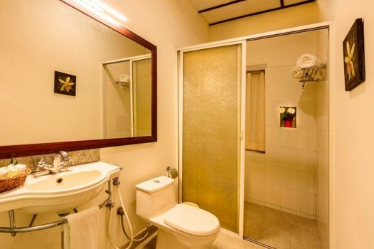 Teanest by Nature Resorts and Stays