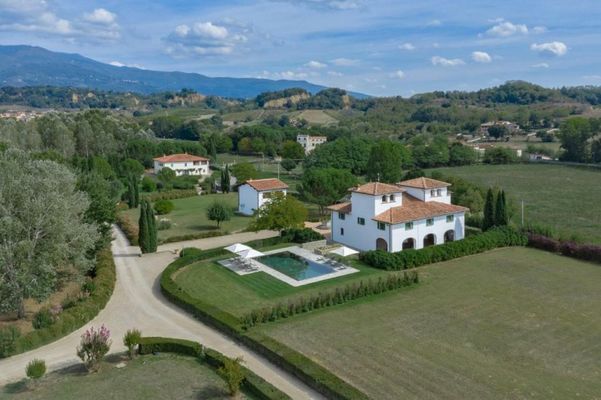 Viesca Toscana Suites & Villas