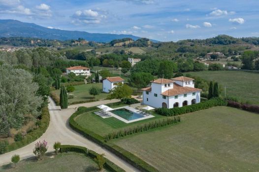 Viesca Toscana Suites & Villas