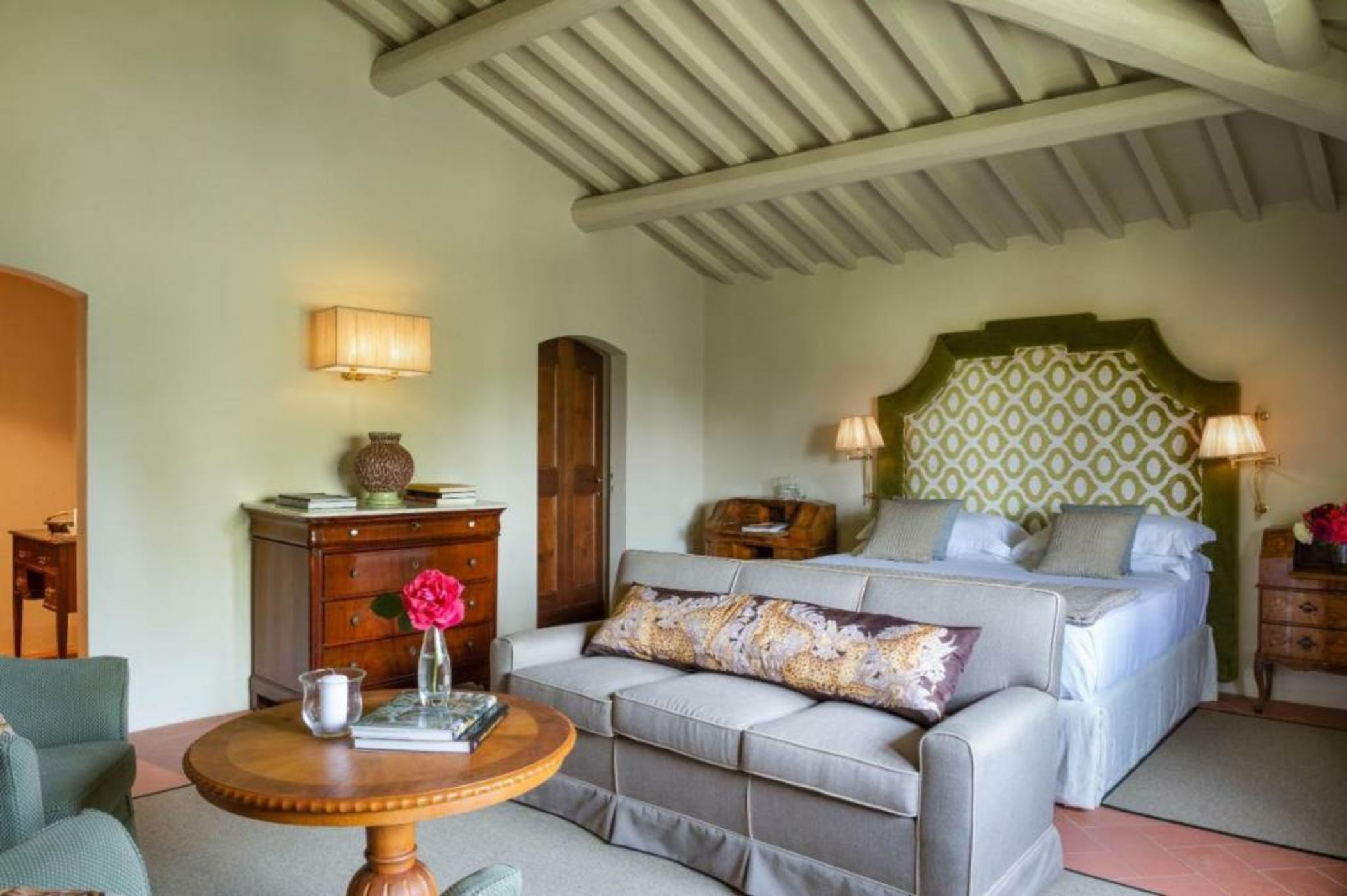 Viesca Toscana Suites & Villas