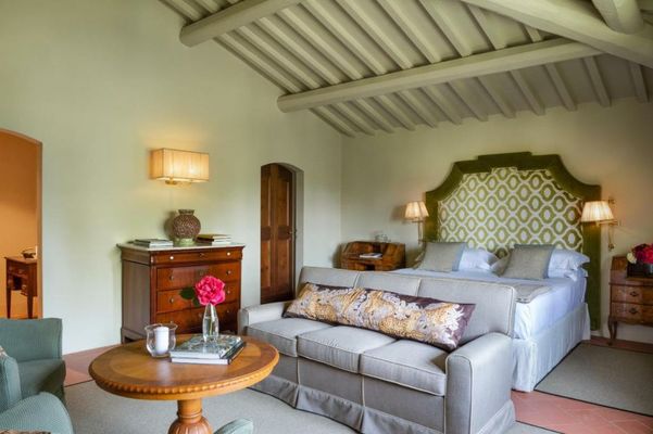 Viesca Toscana Suites & Villas