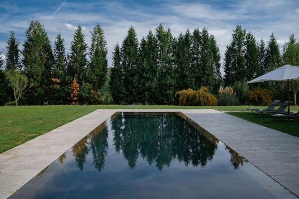Viesca Toscana Suites & Villas