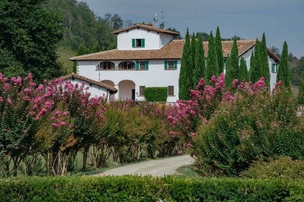 Viesca Toscana Suites & Villas