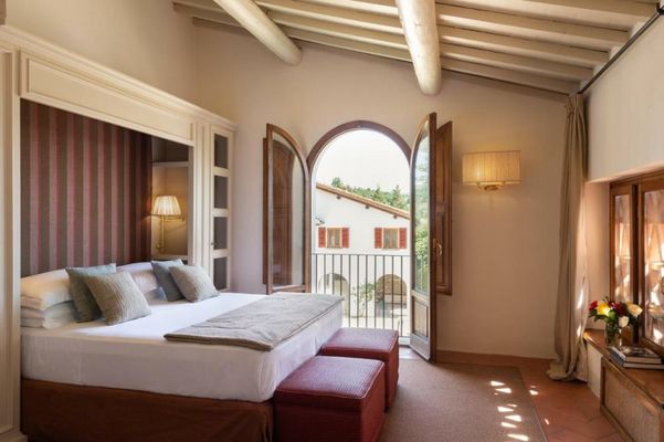 Viesca Toscana Suites & Villas