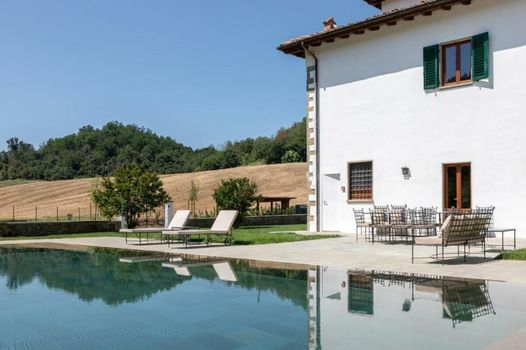 Viesca Toscana Suites & Villas