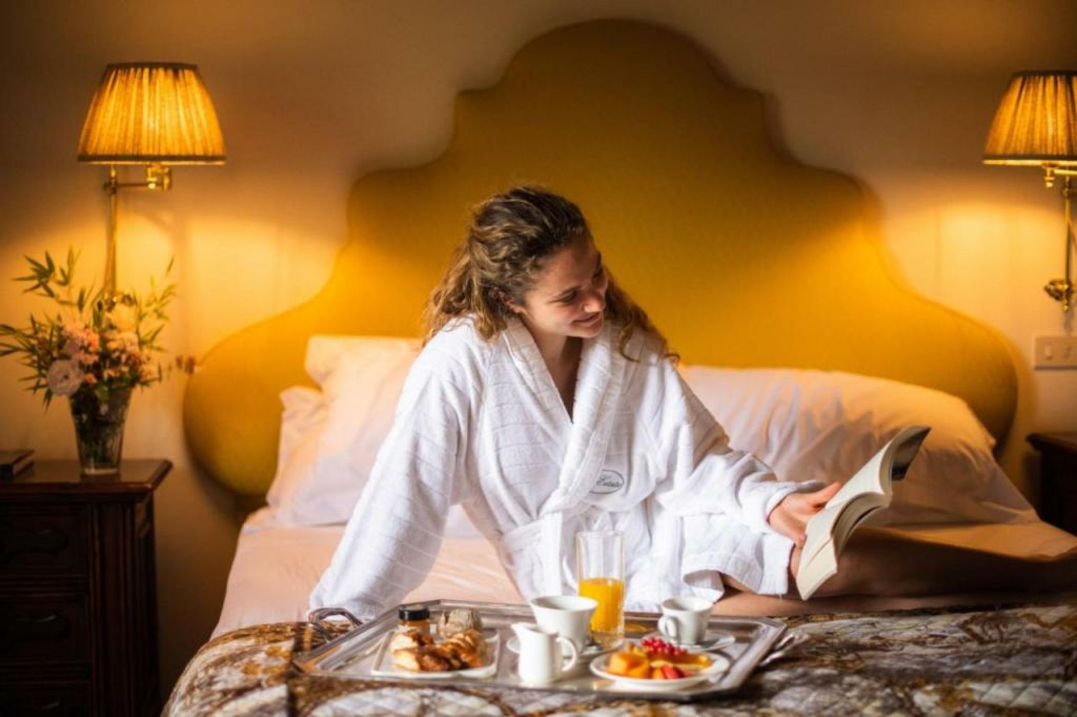 Viesca Toscana Suites & Villas