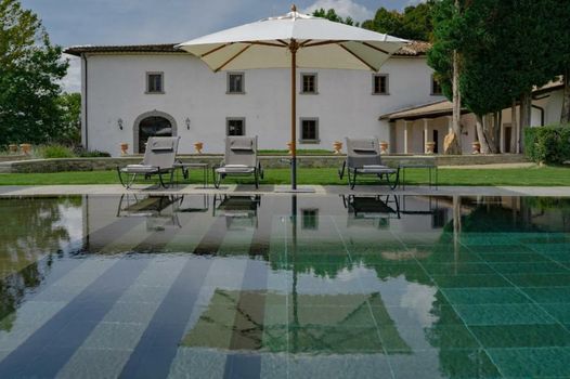 Viesca Toscana Suites & Villas