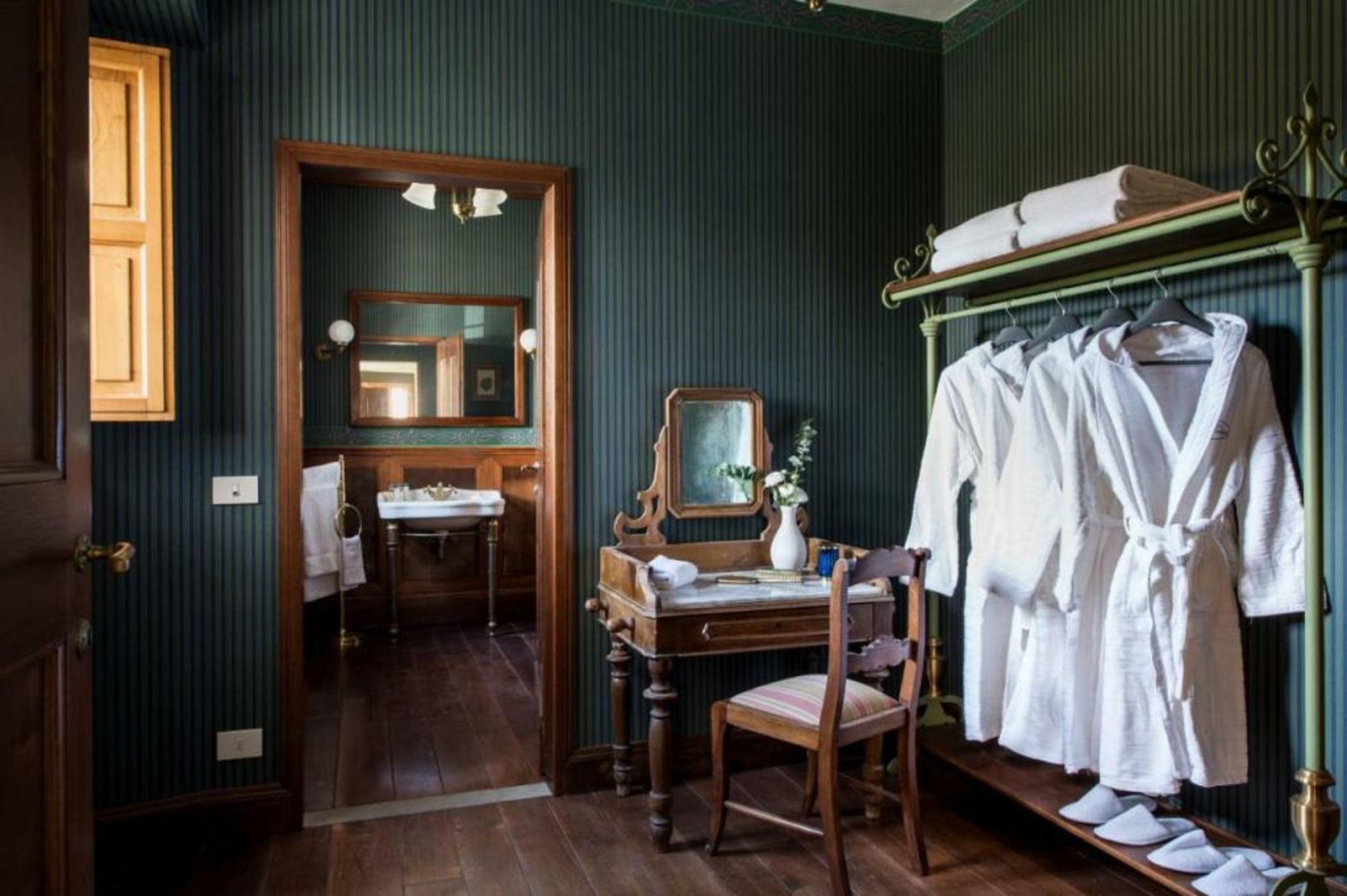 Viesca Toscana Suites & Villas