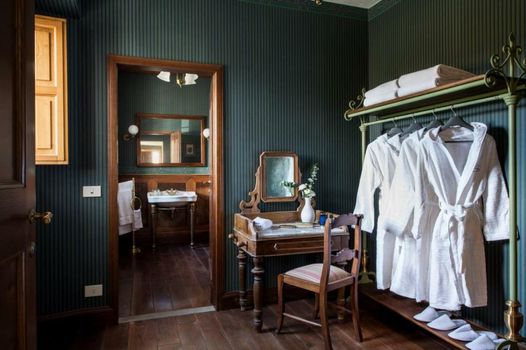 Viesca Toscana Suites & Villas