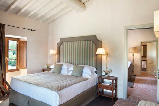Viesca Toscana Suites & Villas