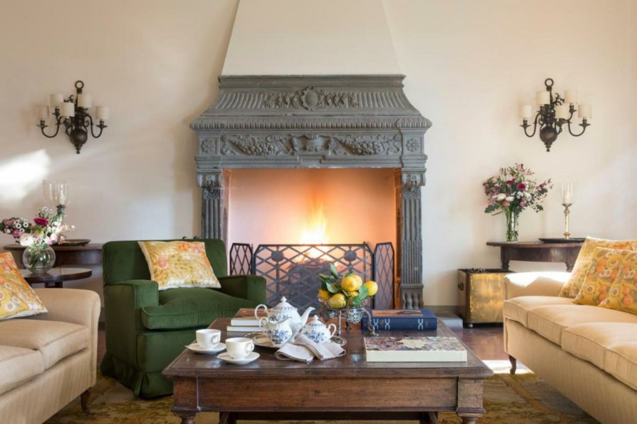 Viesca Toscana Suites & Villas