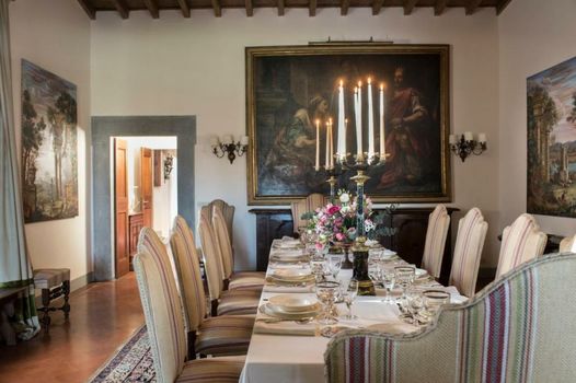 Viesca Toscana Suites & Villas