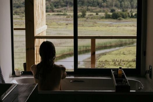 Emily Moon River Lodge