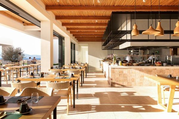 KOIA All - Suite Well Being Resort - Adults Only