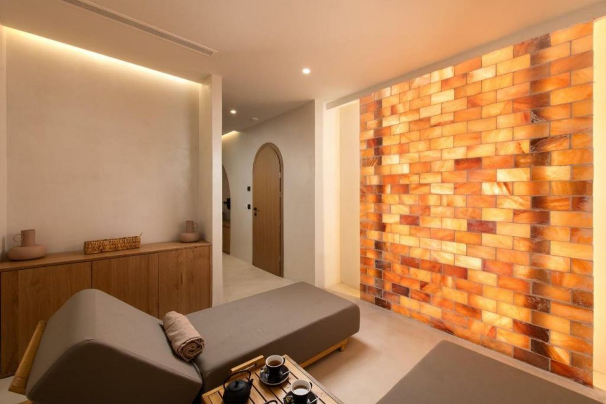 KOIA All - Suite Well Being Resort - Adults Only