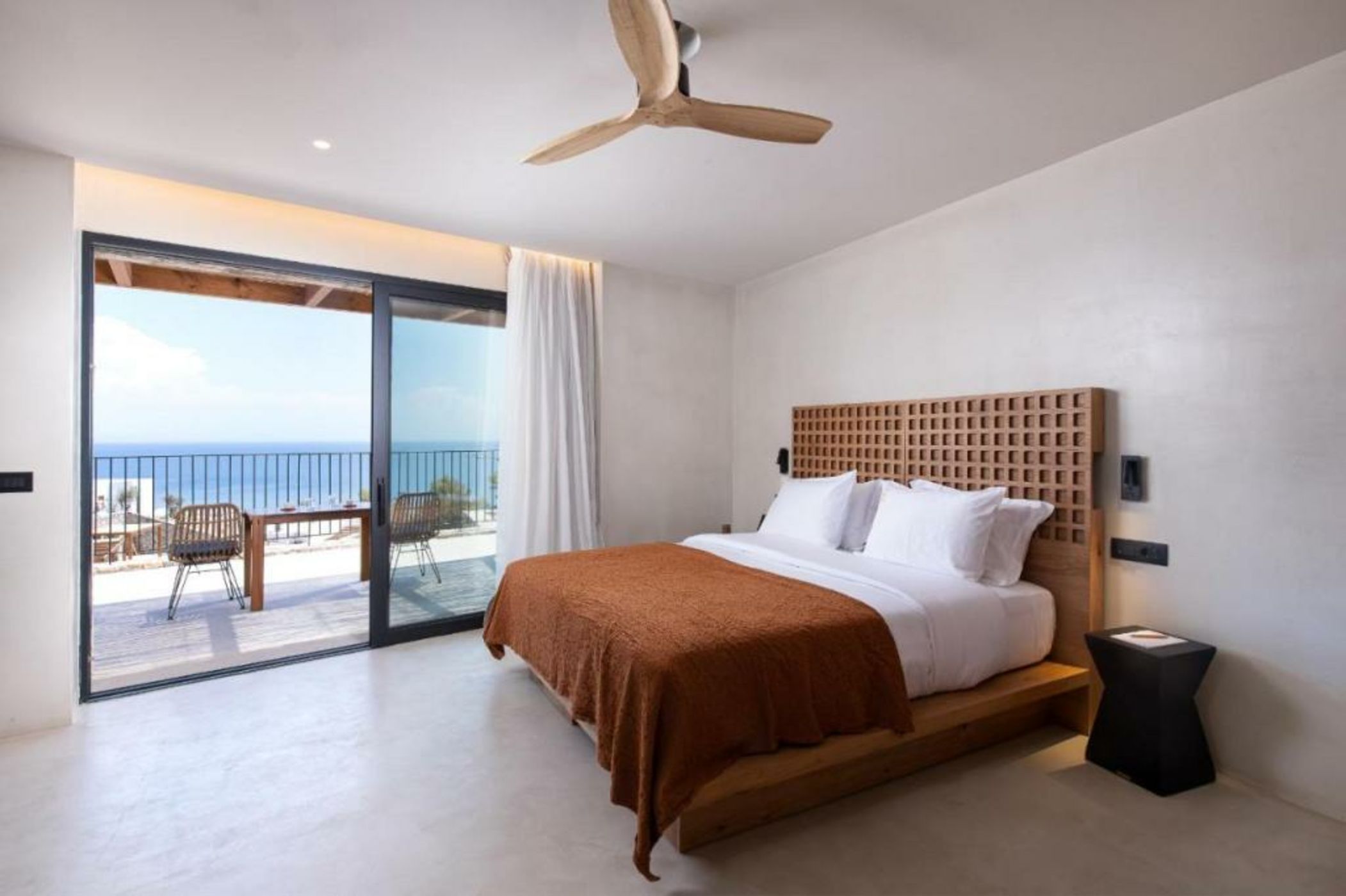 KOIA All - Suite Well Being Resort - Adults Only