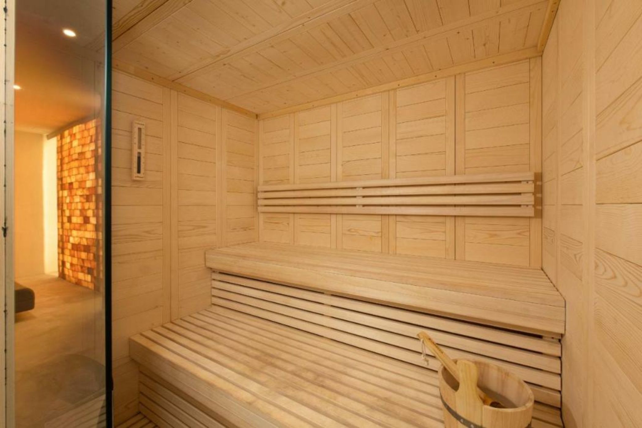 KOIA All - Suite Well Being Resort - Adults Only
