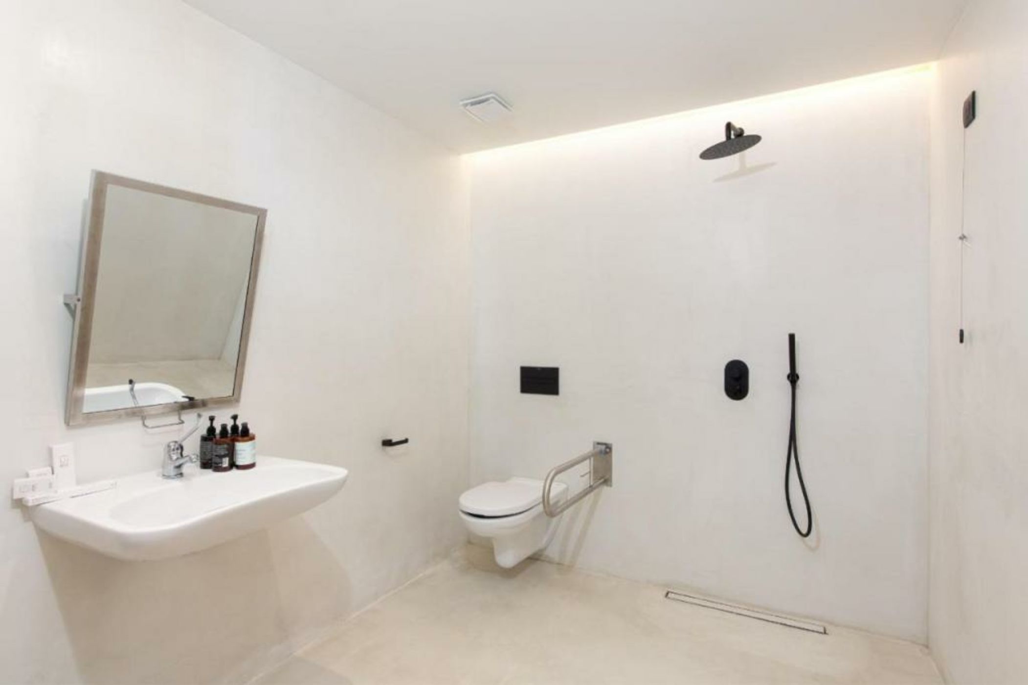 KOIA All - Suite Well Being Resort - Adults Only