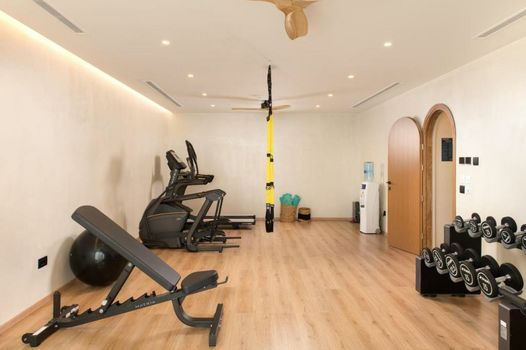 KOIA All - Suite Well Being Resort - Adults Only