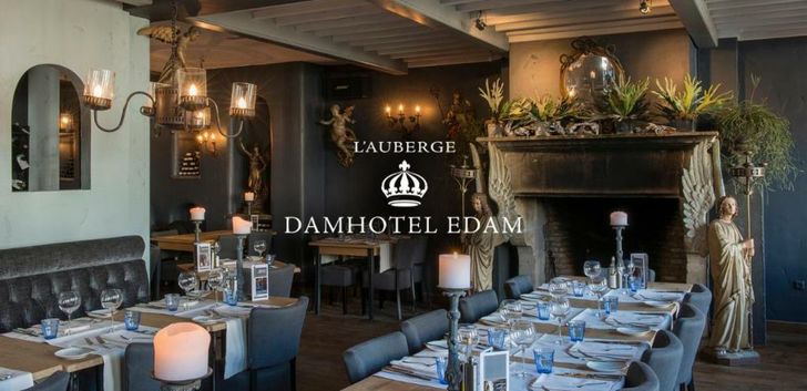l'Auberge Damhotel
