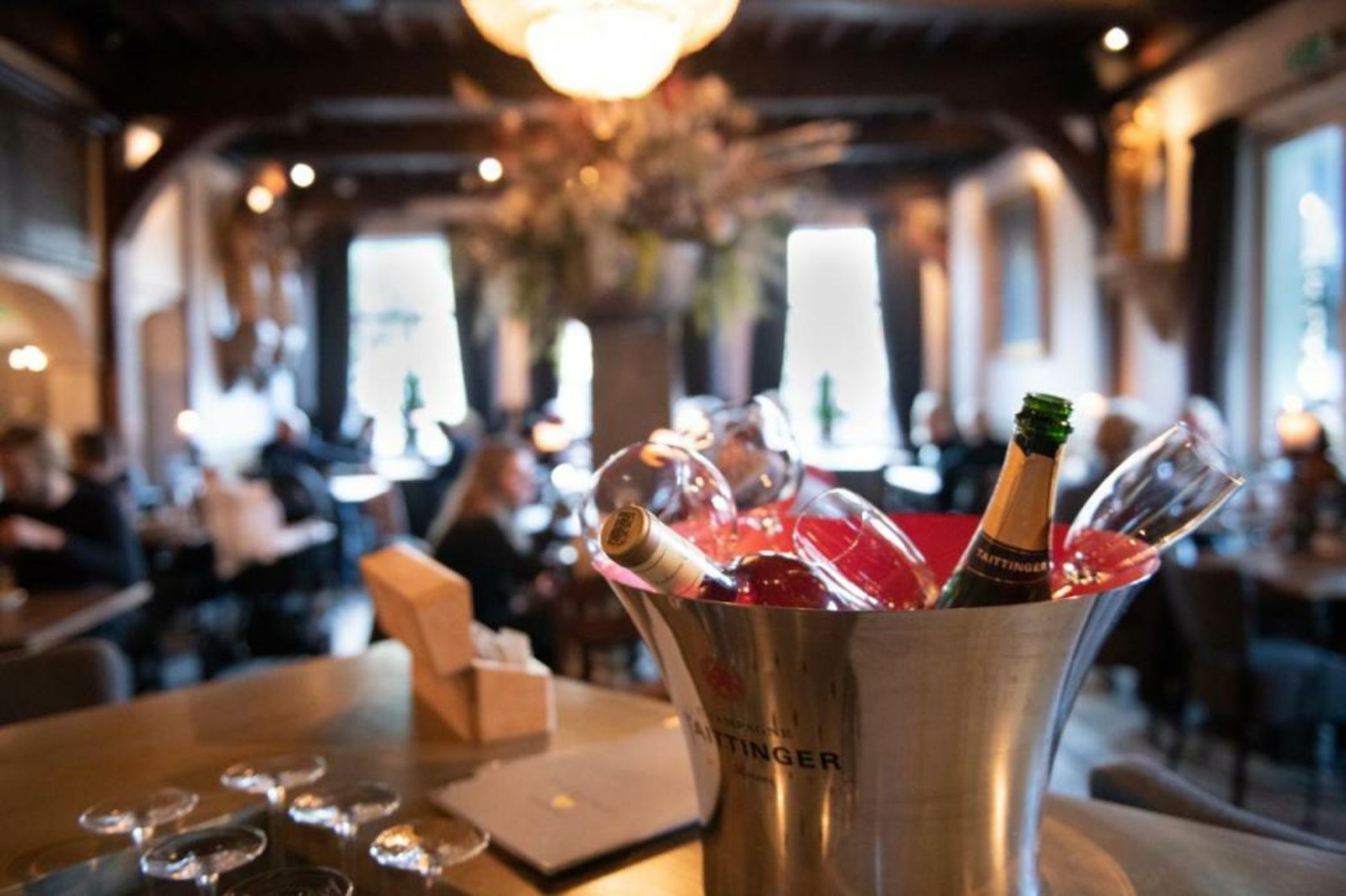 l'Auberge Damhotel