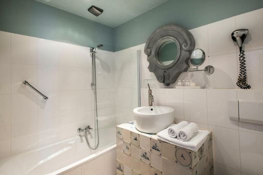 l'Auberge Damhotel