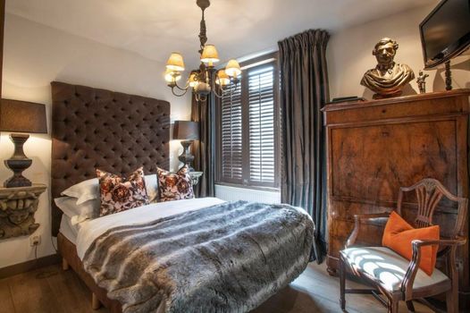 l'Auberge Damhotel