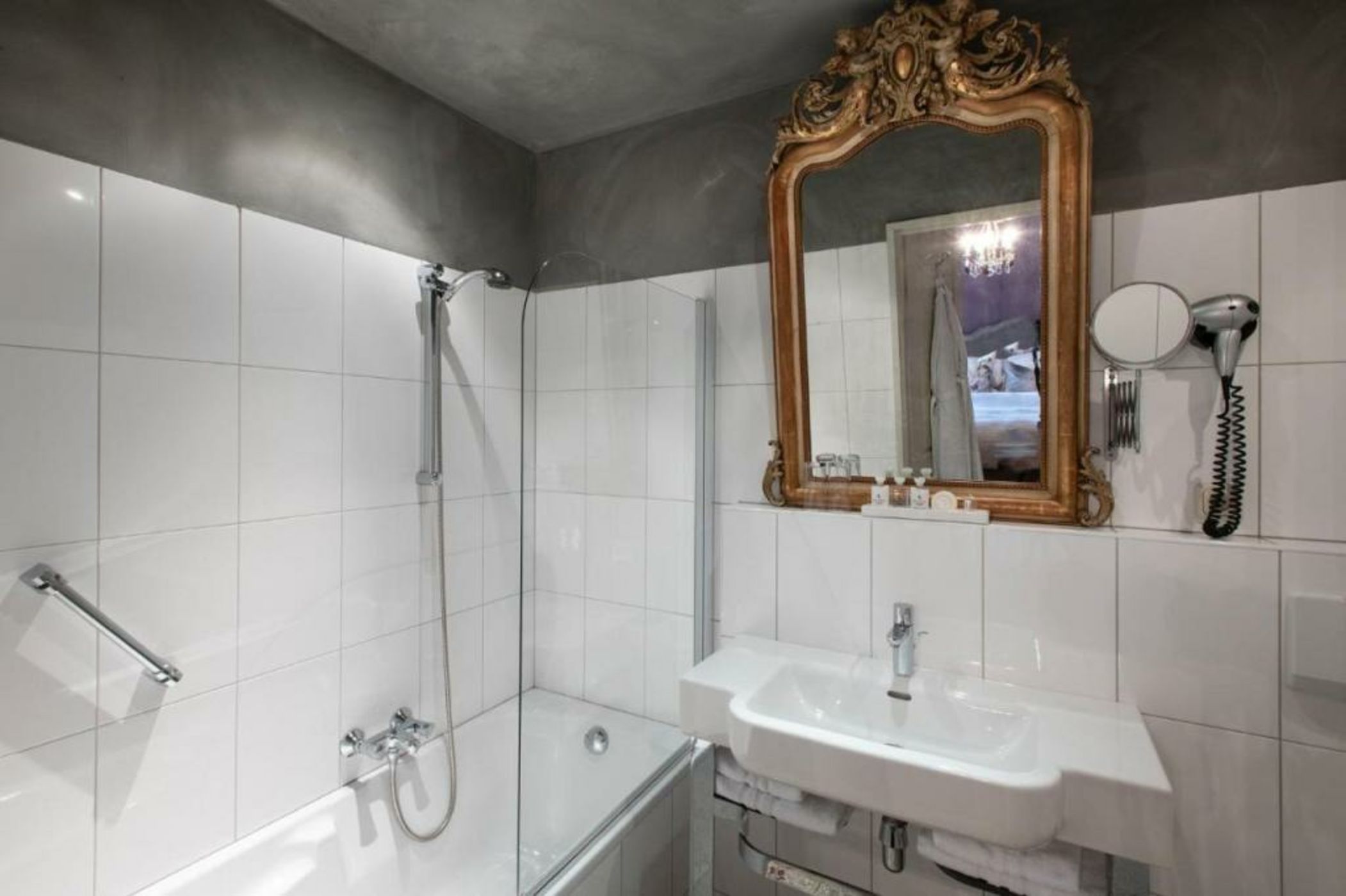 l'Auberge Damhotel