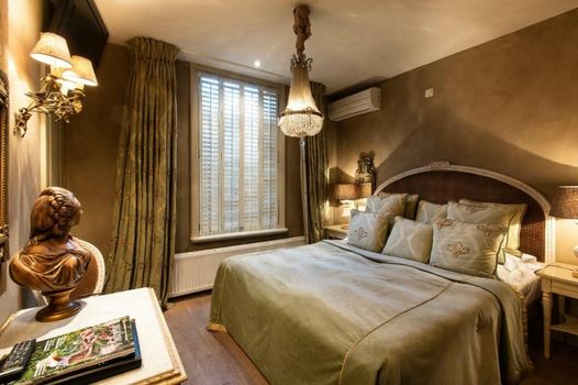 l'Auberge Damhotel