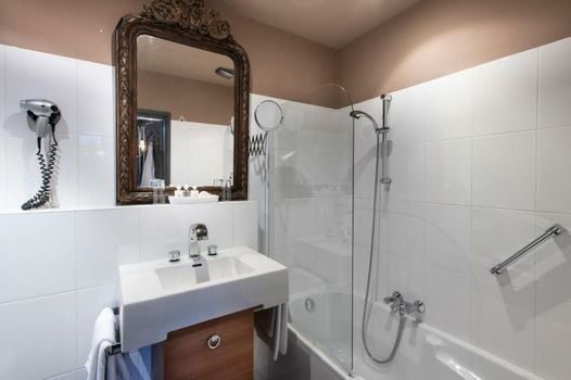 l'Auberge Damhotel