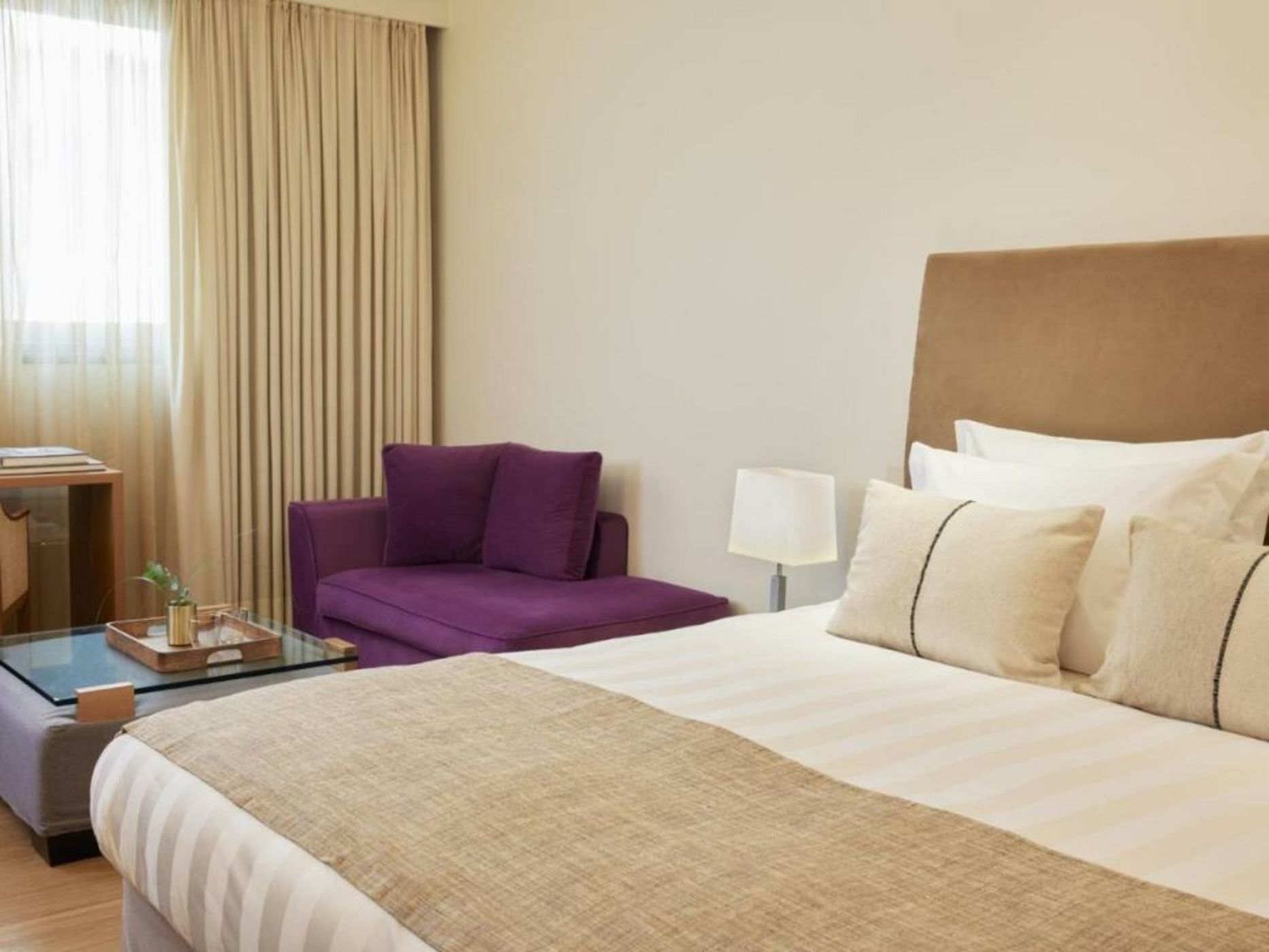Daios Luxury Living