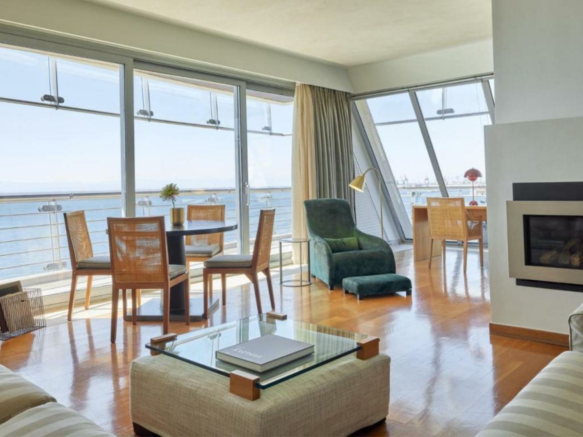 Daios Luxury Living