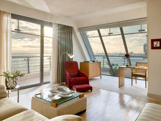 Daios Luxury Living