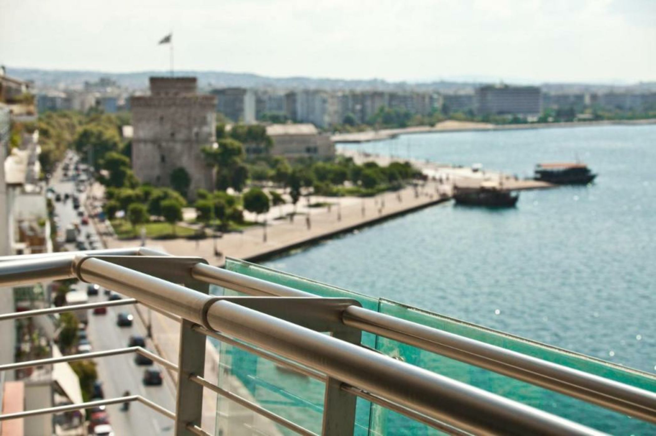 Daios Luxury Living