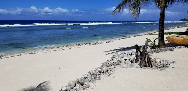 Ocean Escape Resort & Spa