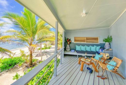 Ocean Escape Resort & Spa
